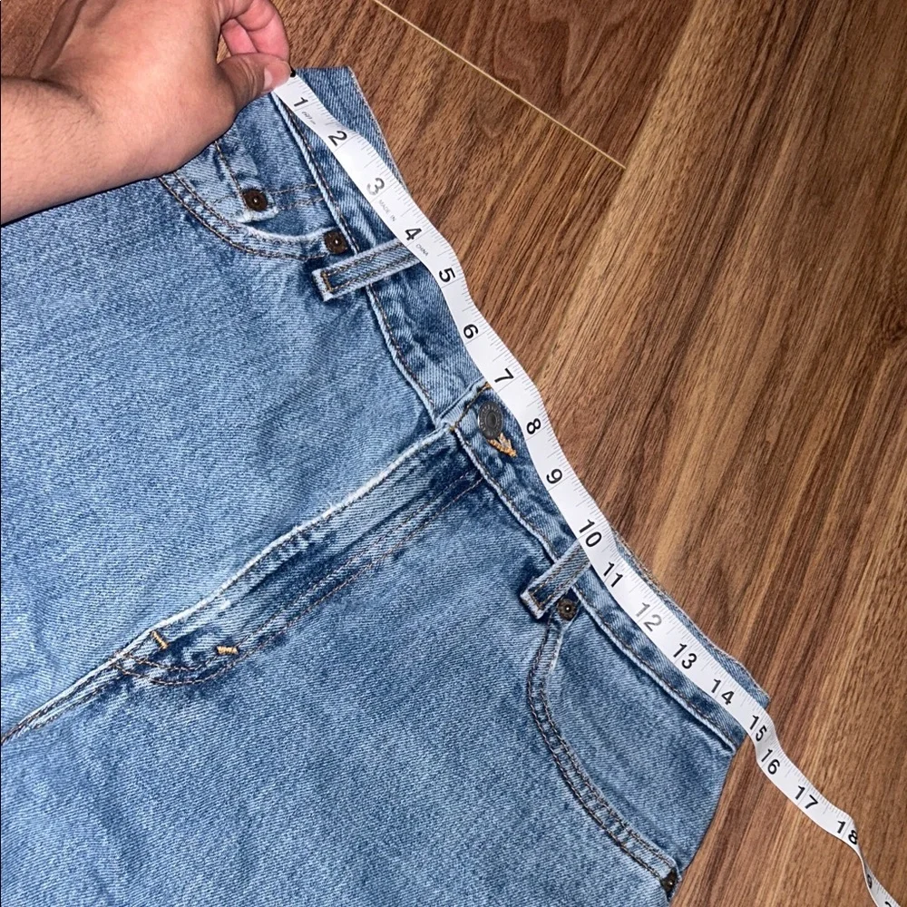 Levi’s Denim Women's Shorts